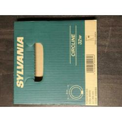 Sylvania circline lampen
