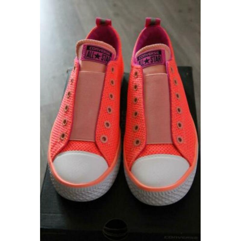 Echt mooie schoenen CONVERSE, maat 37,5 NIEUW!