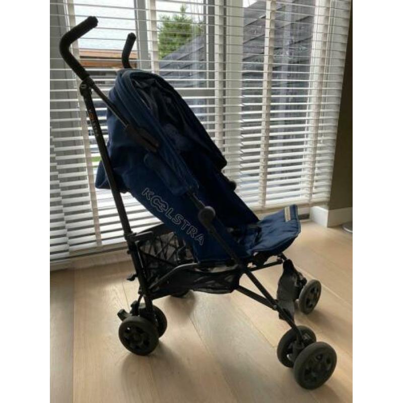 Koelstra buggy Simba T3