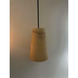 Albast marmeren hanglamp