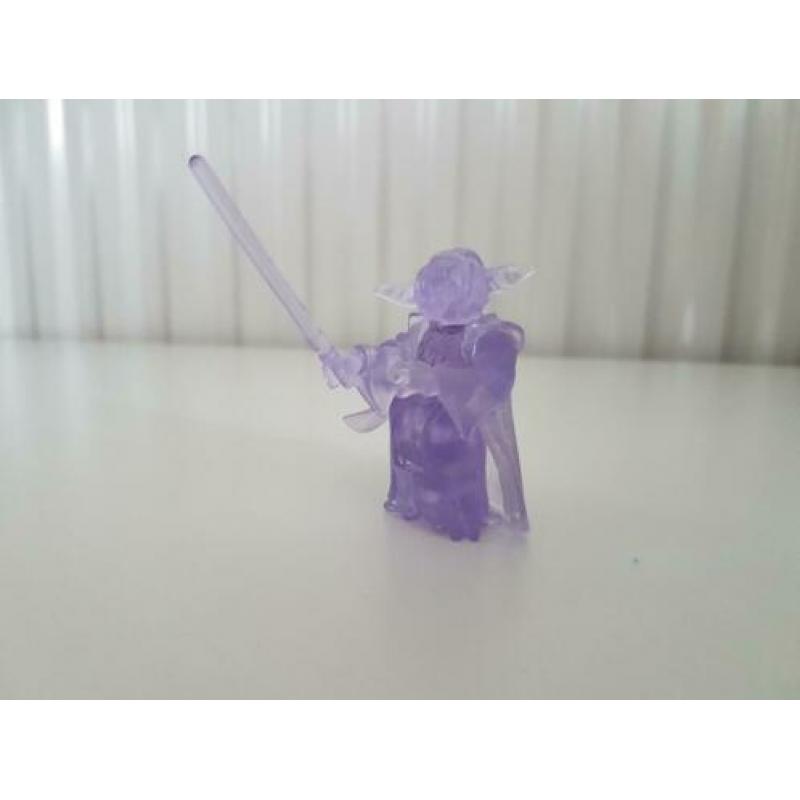 -40% Star Wars ROTS Los TRU Exclusive Yoda Kashyyyk