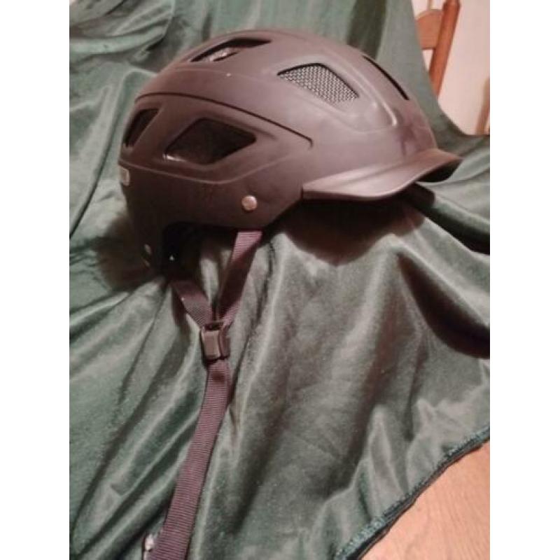 fietshelm