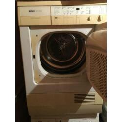 Bosch condensdroger WTL 5400 zondag gratis ophalen
