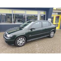 Opel Astra 1.6 Njoy Airco