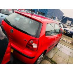 Volkswagen Polo 1.9 SDI