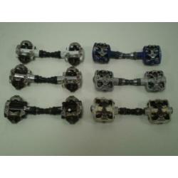 xxx 27-2 SPD KLIKPEDALEN VA 5 EURO