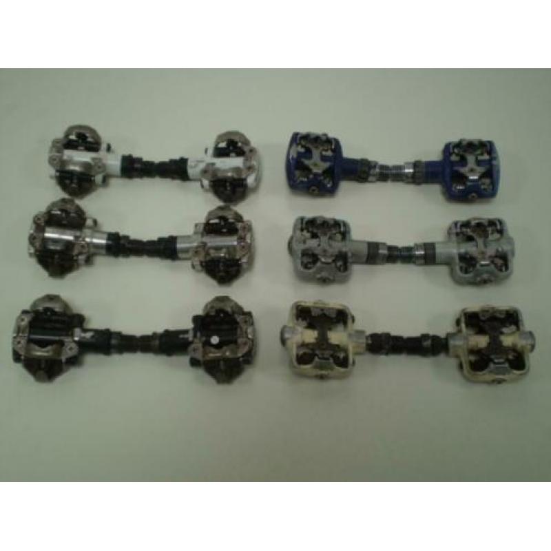 xxx 27-2 SPD KLIKPEDALEN VA 5 EURO