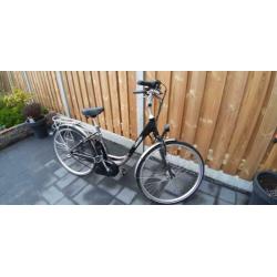 opknap e-bike