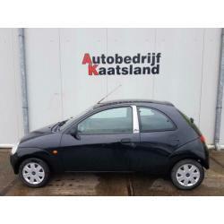 Ford Ka 1.3 Futura NIEUWE APK