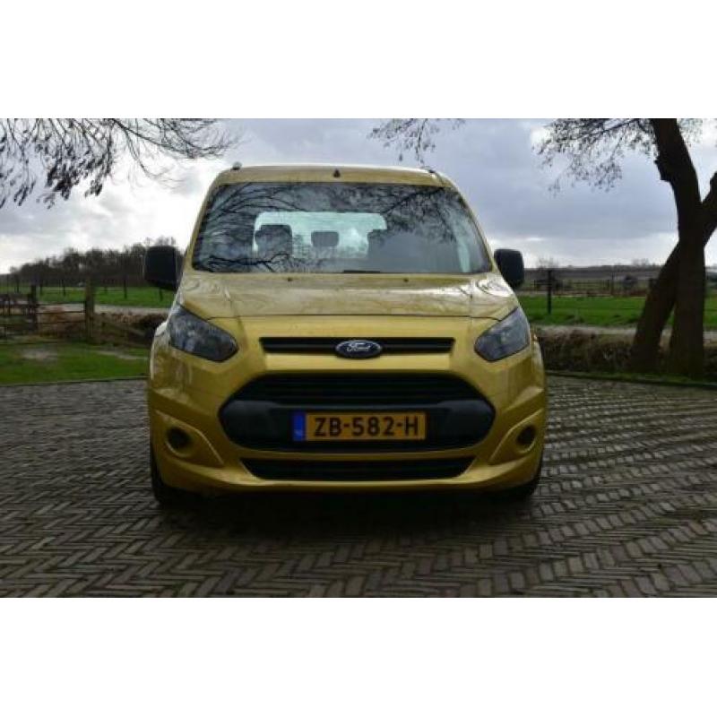 FORD Tourneo Connect Grand 1.6 TDCi 95pk Trend