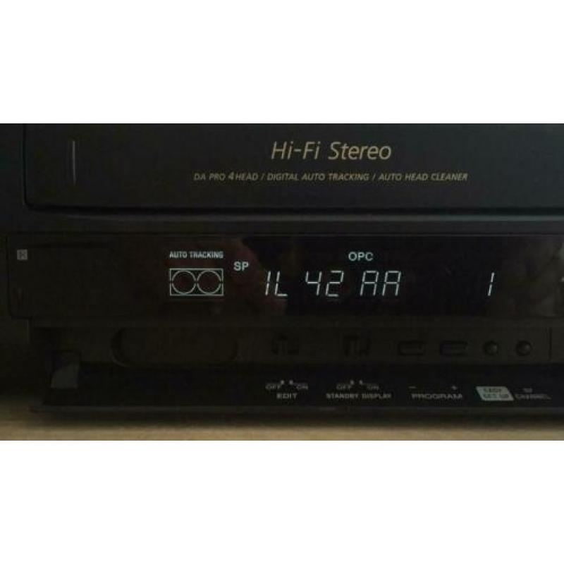 VHS Tri-Logic