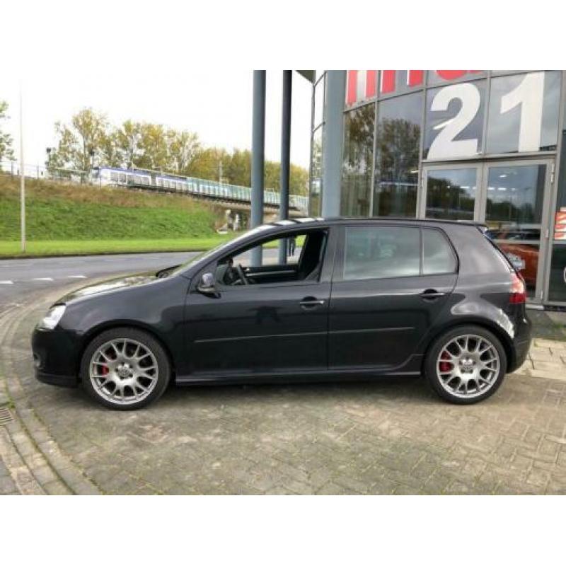 Volkswagen Golf 2.0 TFSI GTI Edition 30 - 258 pk - Xenon - N