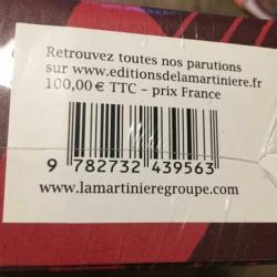 Boek Louis Vuitton :100 Malles De Légende Hutkoffer, Koffers