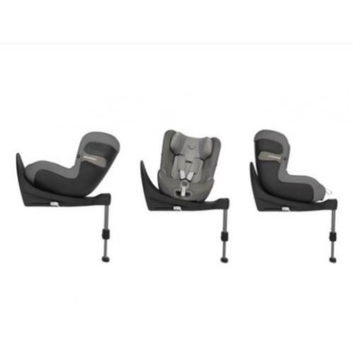 Cybex Sirina autostoel - 180 graden draaiend