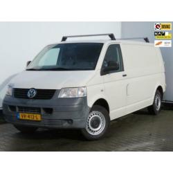 Volkswagen Transporter 2.5 TDI 340 131 PK L2H1