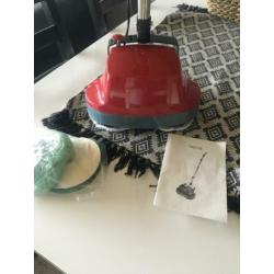 Boen machine