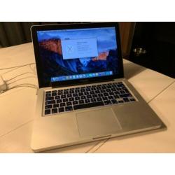 Apple MacBook Pro 13" medio 2009