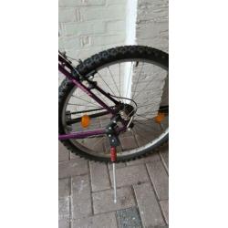 Mountainbike