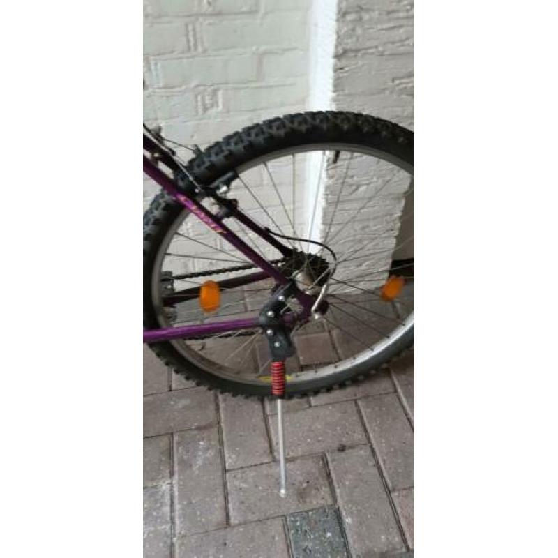 Mountainbike