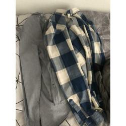 Kleding verzameling