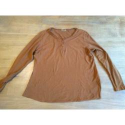 Fijn basic top American Vintage