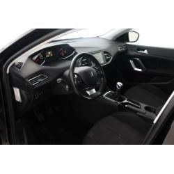 Peugeot 308 1.6 HDI 120 PK 6-Bak SW Blue Lease Executive (BN
