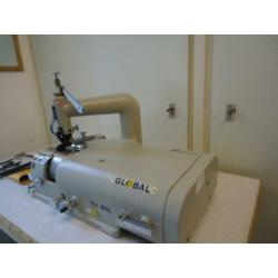 Industrie Schalmmachine Global