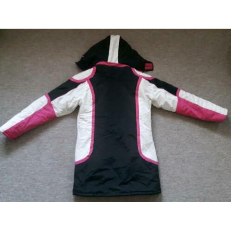 Winterjas merk Off The Lip dames maat xl