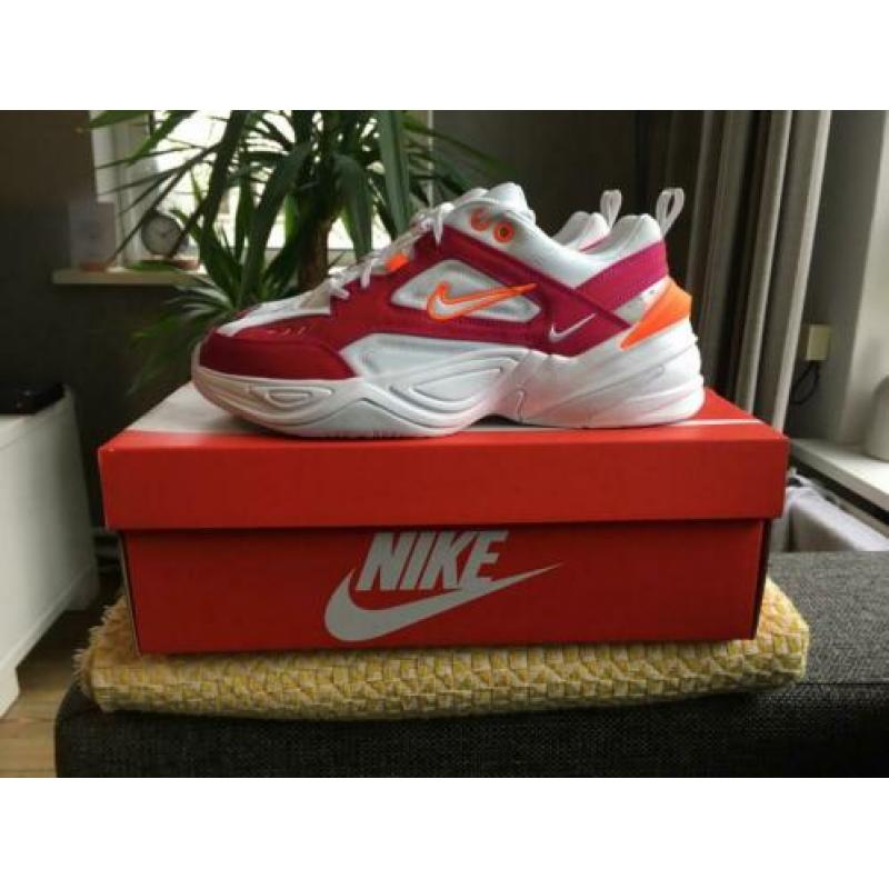 Nike air M2K Crimson White 39 ds