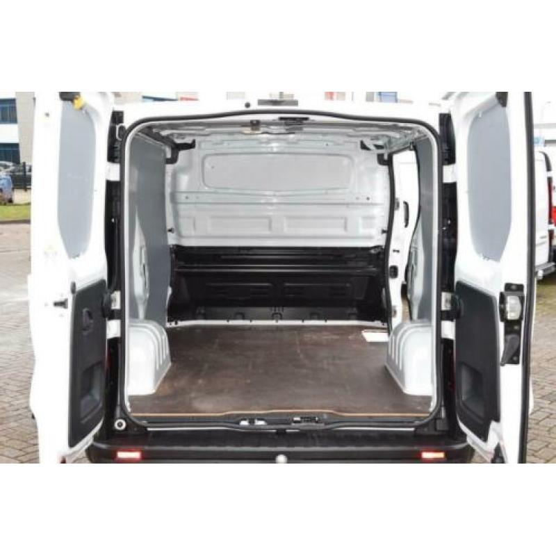 Opel Vivaro 1.6 CDTI 125pk BiTurbo L1H1 Edition 06-2017