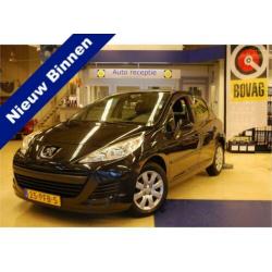 Peugeot 207 1.4 Acces Lite TREKH AIRCO CRUISECONT 5-DEURS CE