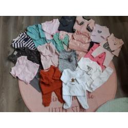 noppies, feetje, bess, Tumble n dry, Quapi, hema, h&m enz