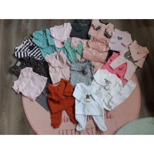 noppies, feetje, bess, Tumble n dry, Quapi, hema, h&m enz