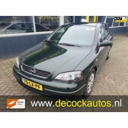 Opel Astra 1.6 Njoy Airco