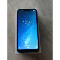Xiaomi Mi A2 Lite 32 GB zwart
