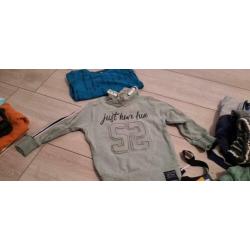 baby kleding Maat 86