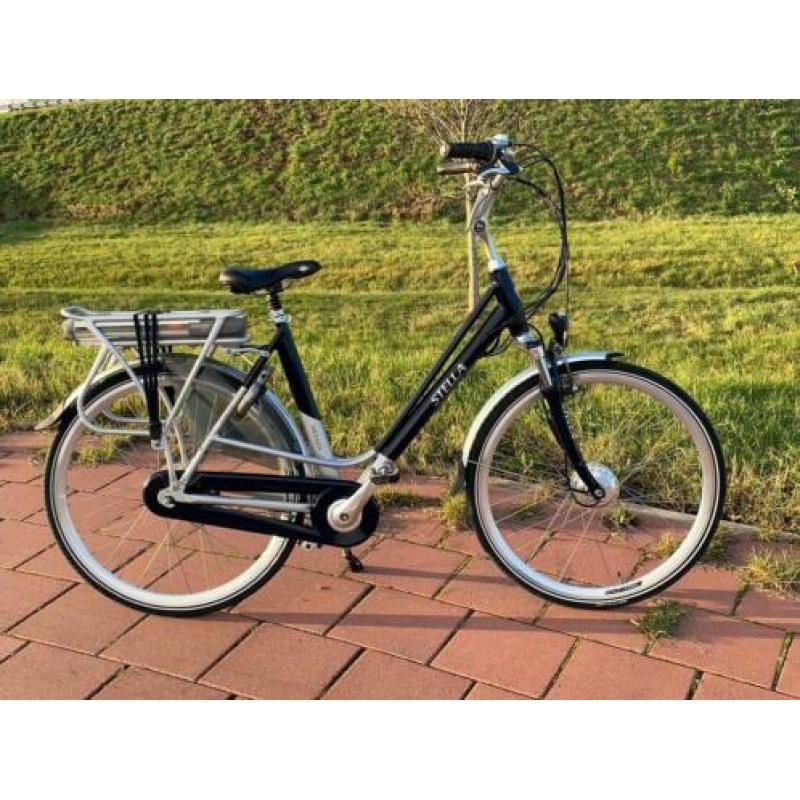 Stella Électrice fiets