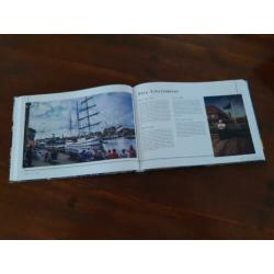 Typisch Hoorn - boek met foto's en verhalen van Hoorn