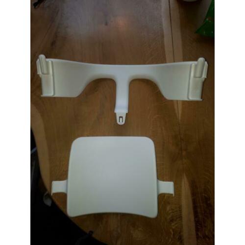 Stokke babyset tripp trap