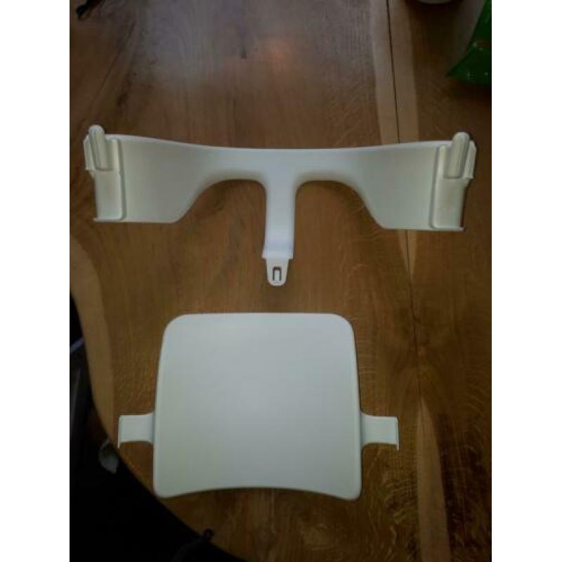 Stokke babyset tripp trap
