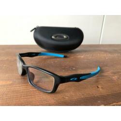 Te koop: Oakley montuur / bril, model: Crosslink