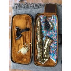 Alt Saxofoon
