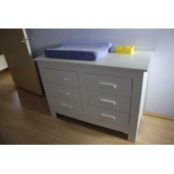 Bopita Babykamer Bologna