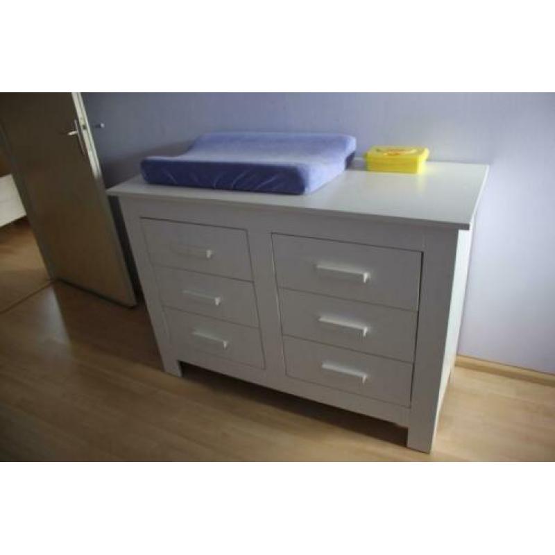 Bopita Babykamer Bologna
