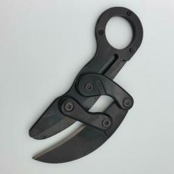 Karambit Kinetic zakmes