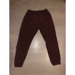 Yeezy Season 5 Calabases Pants (Broek) L