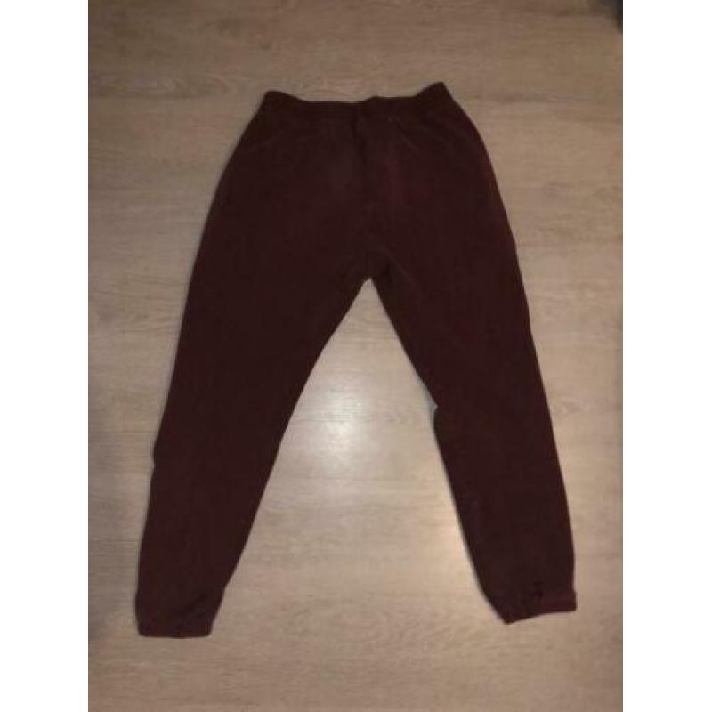 Yeezy Season 5 Calabases Pants (Broek) L