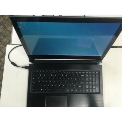 LENOVO FLEX 15, Windows 10, 8GB RAM, 240 GB SSD, 2,3 GHz