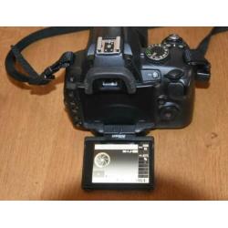 nikon d5000