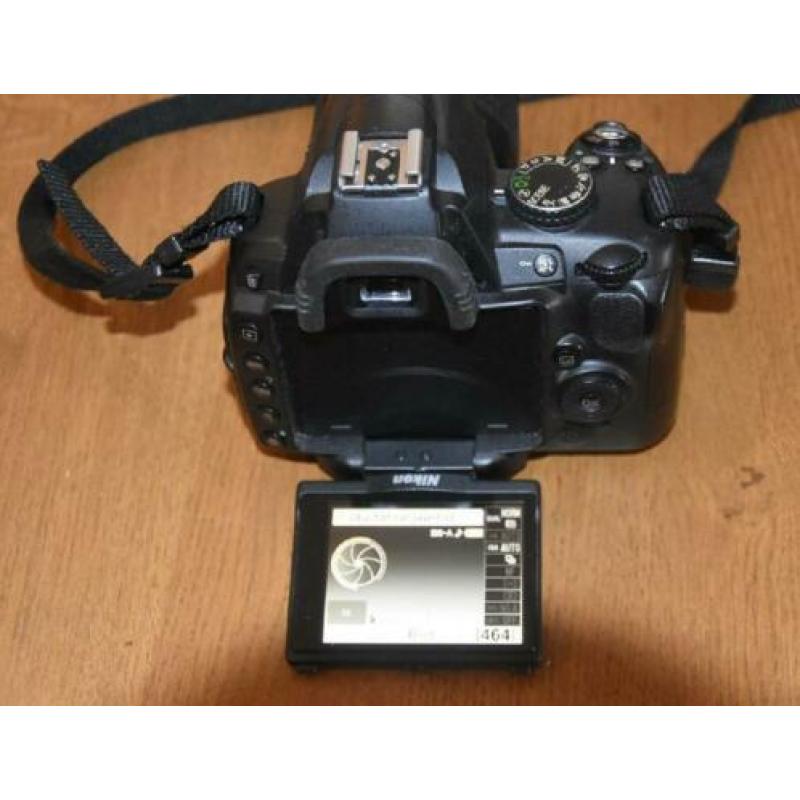 nikon d5000